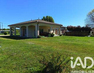  Maison à vendre 5 pièces 150 m²