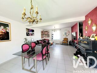  Maison à vendre 6 pièces 86 m²