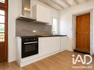  Maison à vendre 4 pièces 113 m²