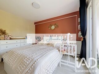  Maison à vendre 3 pièces 71 m²