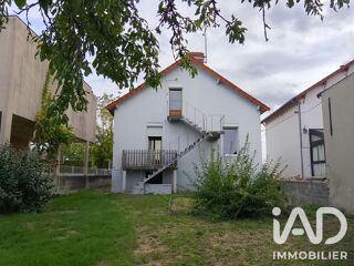  Maison à vendre 4 pièces 89 m²