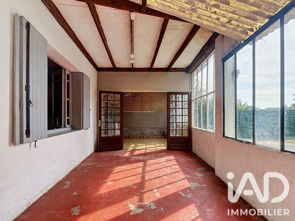 Vente Maison Vente Maison/villa 4 pièces Génissac