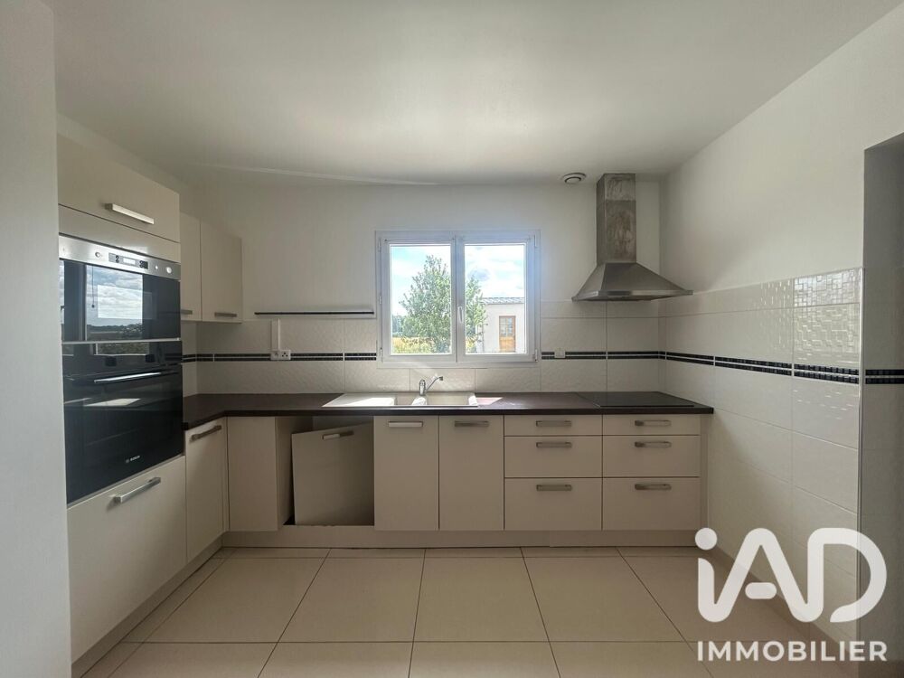 Vente Maison Vente Maison/villa 7 pièces Fossé