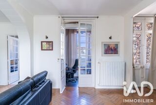  Appartement à vendre 5 pièces 90 m²