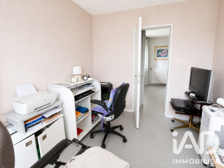  Appartement à vendre 5 pièces 103 m²