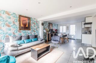  Maison à vendre 6 pièces 146 m²