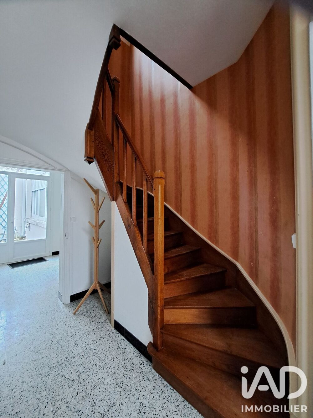 Location Maison de ville 3 pièces