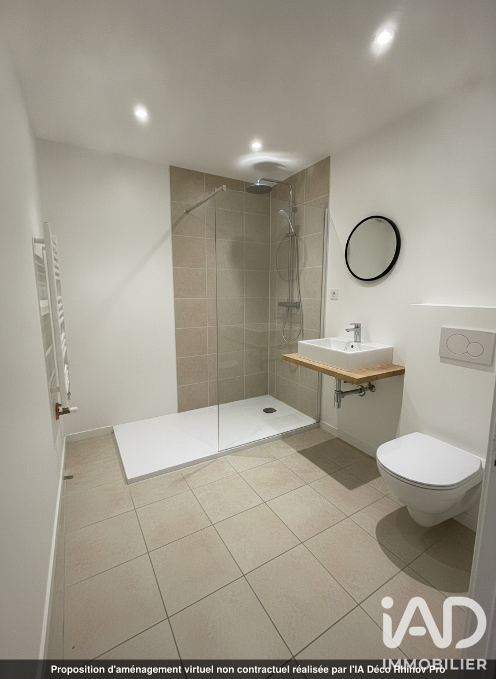 Vente Appartement Vente Appartement 1 pièce Montpellier