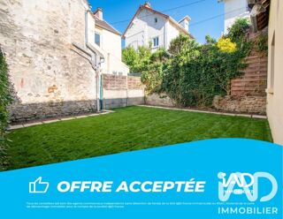  Maison à vendre 2 pièces 34 m²