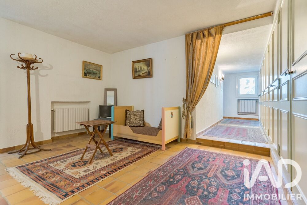 à vendre  Maison La Cadière-d'Azur (83740)