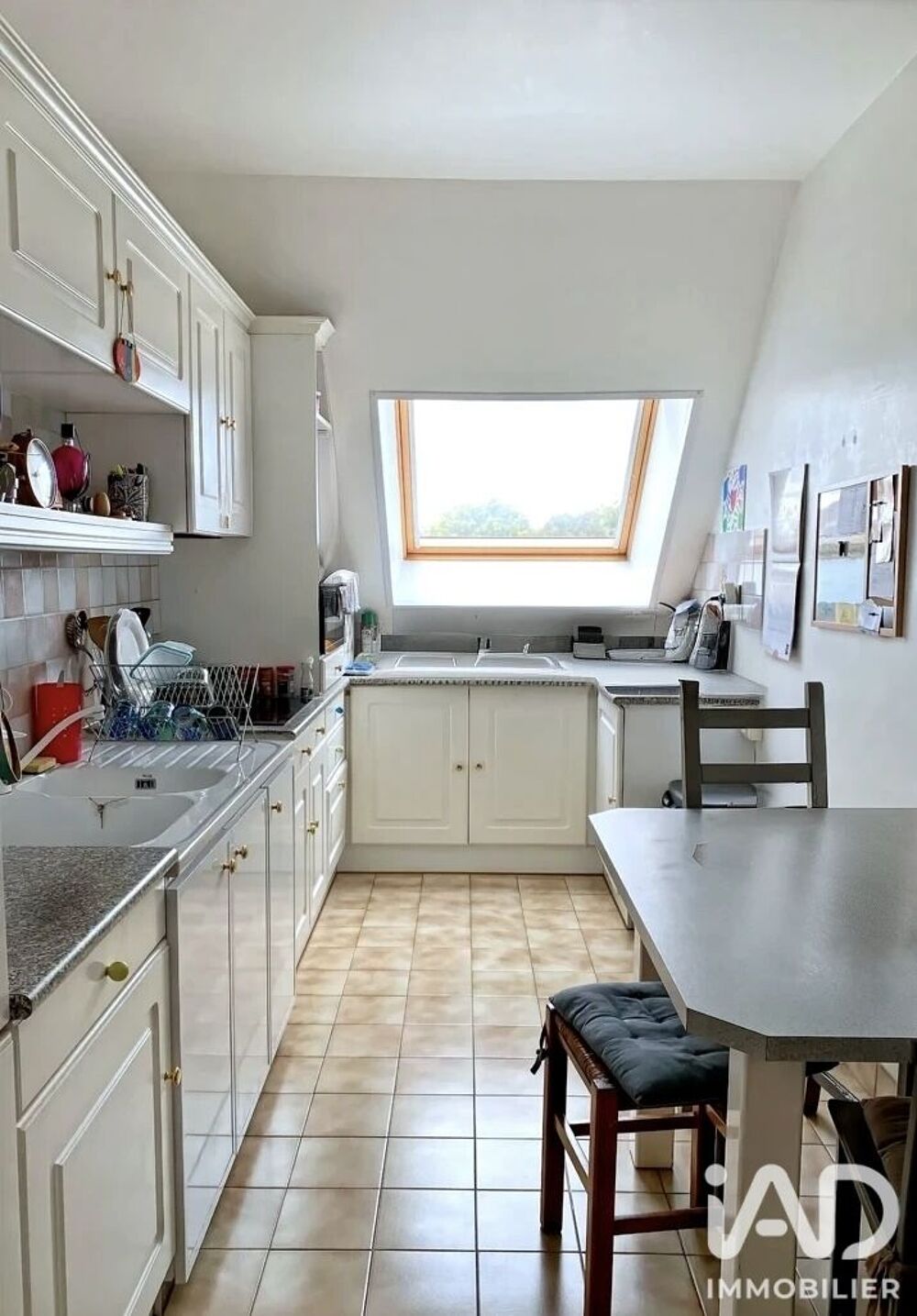 Vente Appartement Vente Appartement 3 pièces Lagny-sur-marne