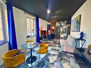  Appartement � vendre 1 pi�ce 26 m�