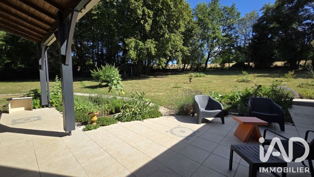 Vente Maison traditionnelle 6 pièces