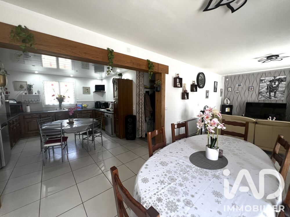 Vente Maison Vente Maison/villa 3 pièces Cause-de-clérans