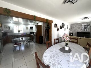  Maison à vendre 3 pièces 100 m²