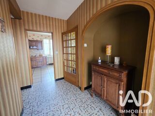  Maison à vendre 10 pièces 206 m²