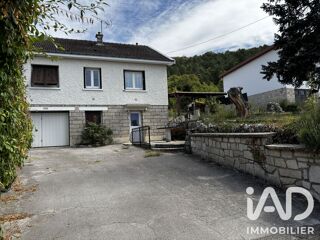 Vente Maison Vente Maison/villa 5 pièces Thonnance-lès-joinville