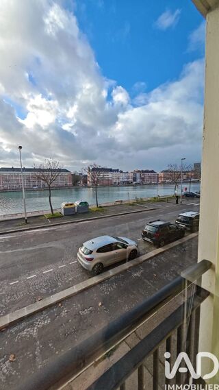  Appartement à vendre 2 pièces 29 m²