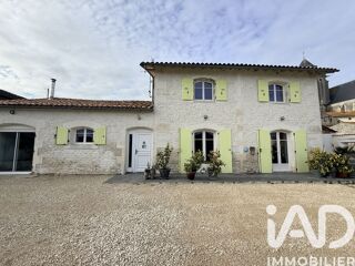  Maison à vendre 7 pièces 147 m²