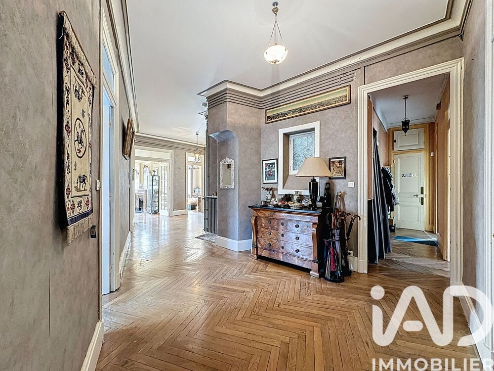 à vendre  Appartement Lyon 9