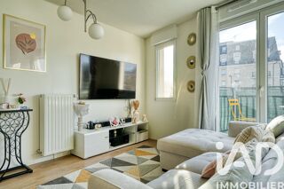  Appartement � vendre 3 pi�ces 52 m�