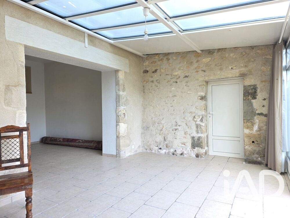 Vente Appartement Vente Appartement 4 pièces Poitiers