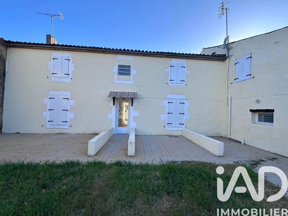 Vente Maison/villa 9 pièces