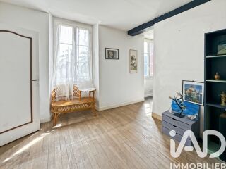  Maison � vendre 4 pi�ces 65 m�