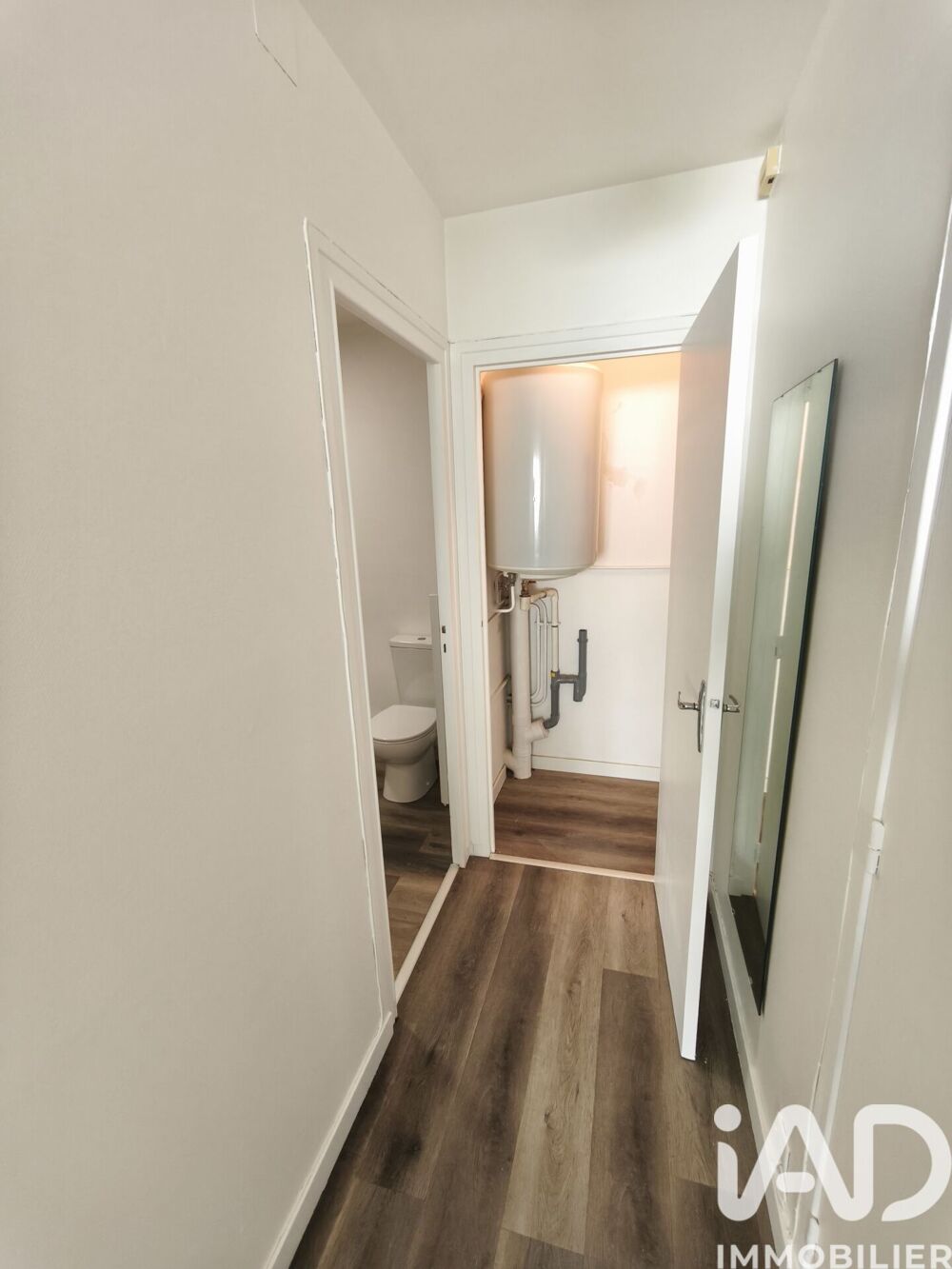 Vente Studio 1 pièce
