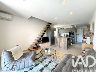  Appartement à vendre 2 pièces 47 m²