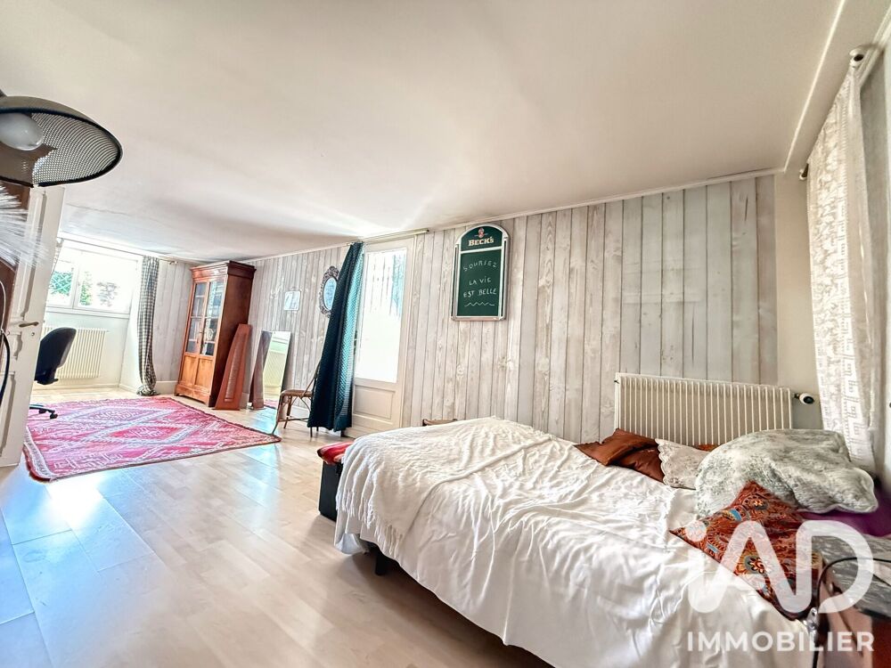 à vendre  Maison Orsay (91400)