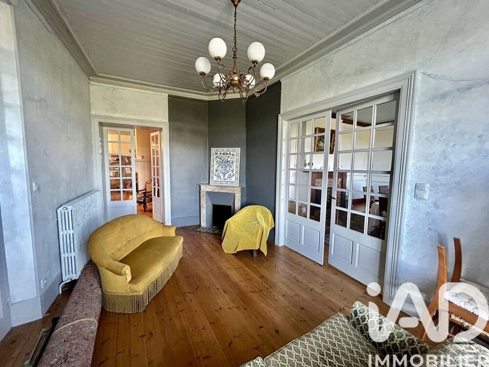 à vendre  Maison Barbaste (47230)