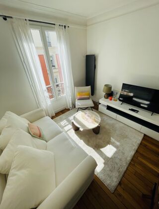  Appartement � vendre 2 pi�ces 39 m�