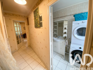  Appartement à vendre 2 pièces 44 m²