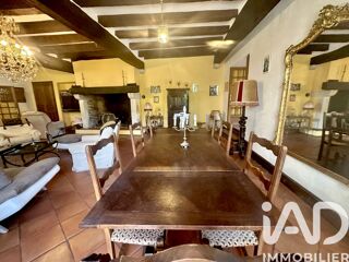  Maison à vendre 9 pièces 339 m²