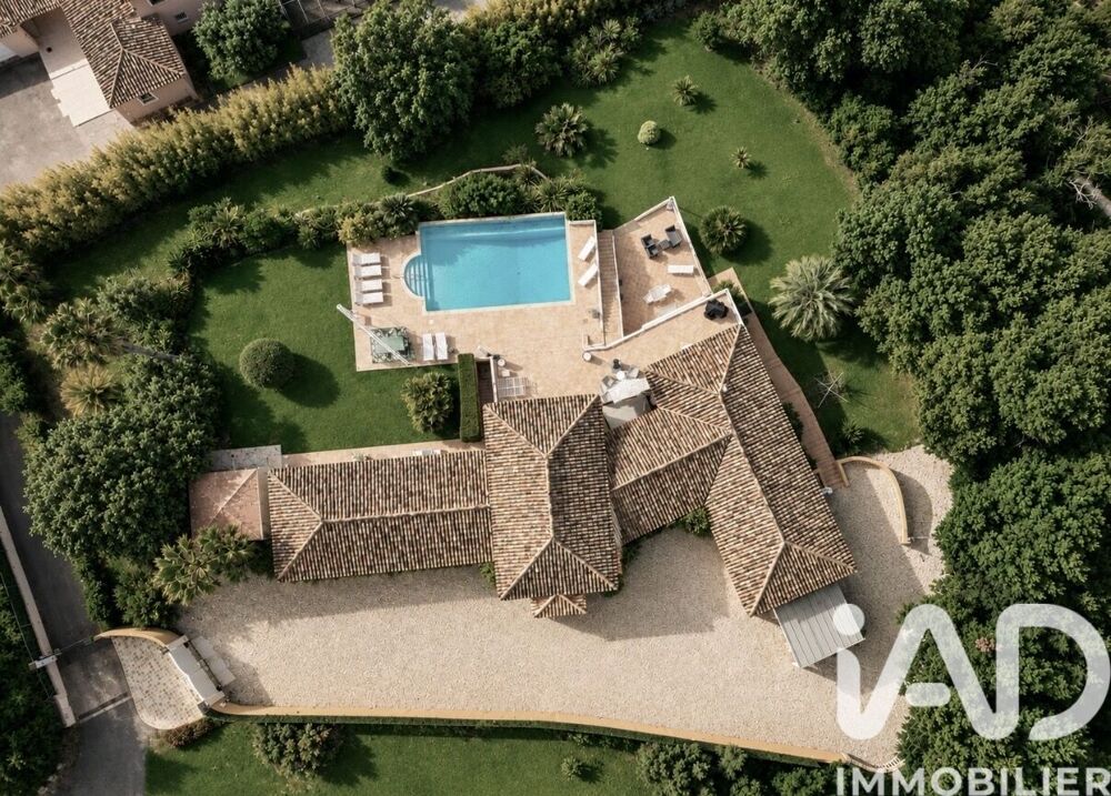 à vendre  Maison Grimaud (83310)