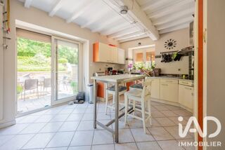  Maison à vendre 6 pièces 186 m²