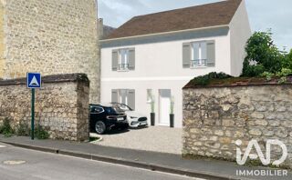  Terrain à vendre 308 m²