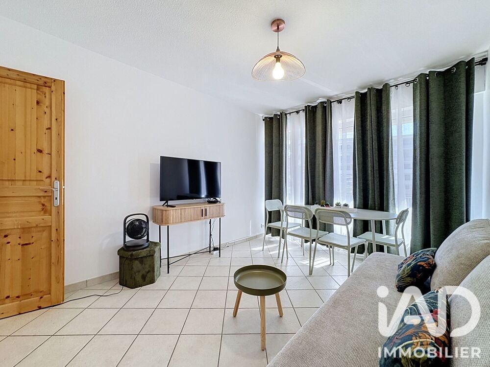 Vente Appartement Vente Appartement 7 pièces Ambilly