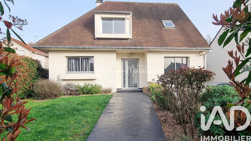 Vente Maison/villa 8 pièces