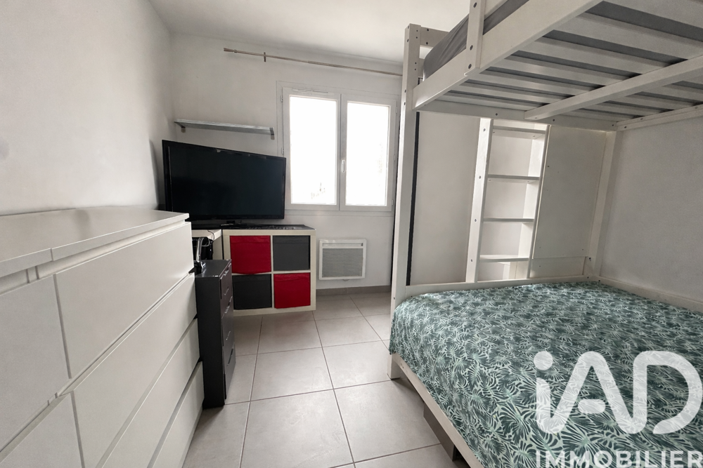 vente Maison - 4 pièce(s) - 90 m² La Seyne-sur-Mer (83500)