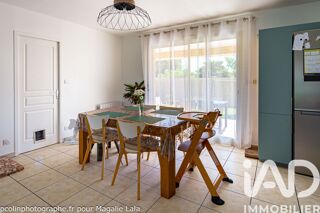  Maison à vendre 4 pièces 85 m²