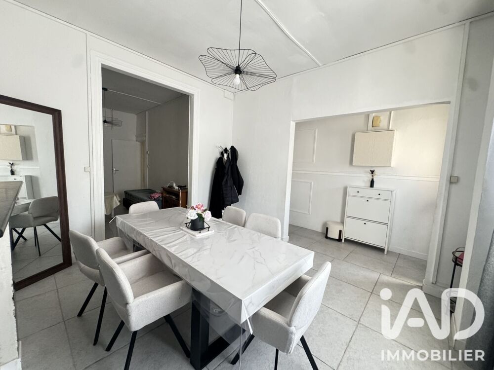 Vente Maison/villa 7 pièces