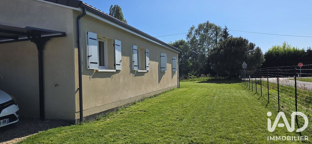 Vente Maison Vente Maison/villa 6 pièces Cours-de-pile