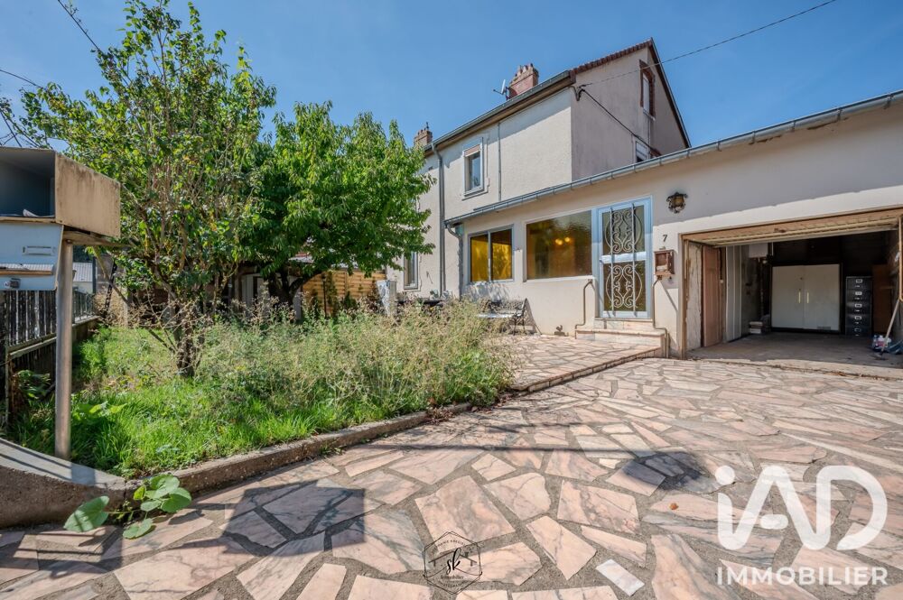 Vente Maison de village 4 pièces