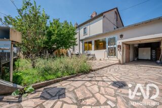 Maison à vendre 4 pièces 80 m²