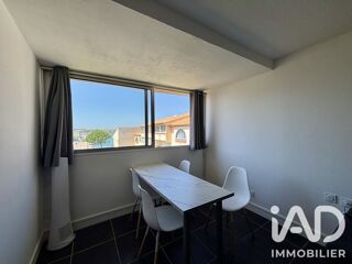  Appartement à vendre 2 pièces 25 m²