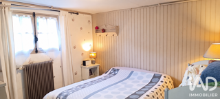  Maison à vendre 3 pièces 70 m²