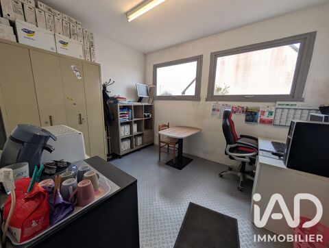   Vente Garage, Station-service 450 m&sup2; 