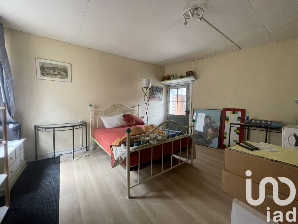 Vente Maison Vente Maison de ville 7 pièces Val-d'oire-et-gartempe